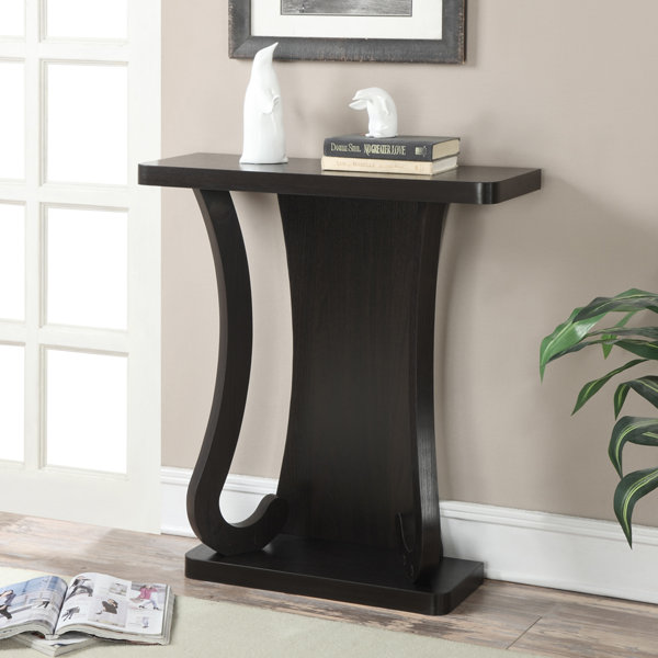 Latitude Run® Grovetown Console Table & Reviews Wayfair